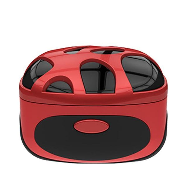 New True Wireless Bluetooth 5.0 Earbuds Earphone Twins In-Ear Headset With Mic & Charge Box
