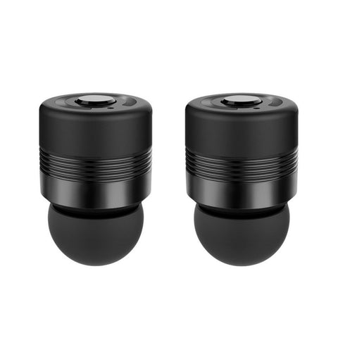 New Wireless TWS Bluetooth Stereo Headset Earphone Built-In Mic Earbuds With 2000mAh Charge Box