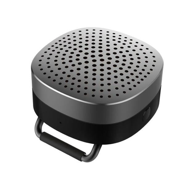 New Mini Watch-Like Bluetooth High Power Stereo Speaker Music Player For Sports Jogging