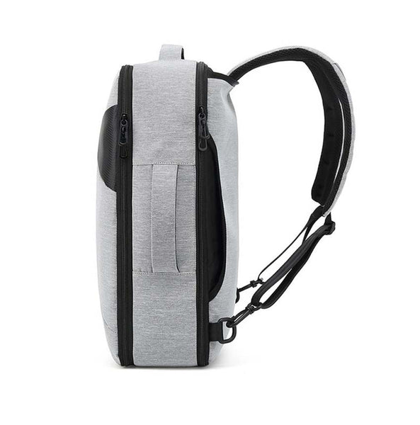 New Multifunctional Laptop Large Capacity Business Casual Backpack For Men Travel Outdoors