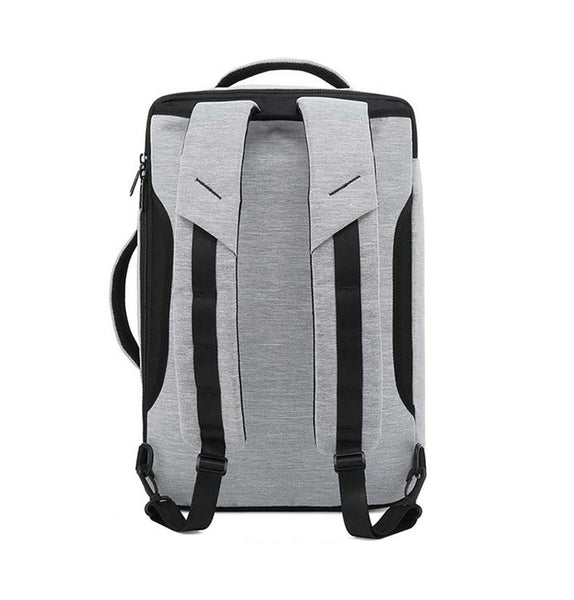 New Multifunctional Laptop Large Capacity Business Casual Backpack For Men Travel Outdoors