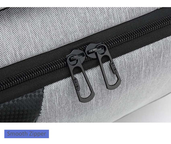 New Multifunctional Laptop Large Capacity Business Casual Backpack For Men Travel Outdoors