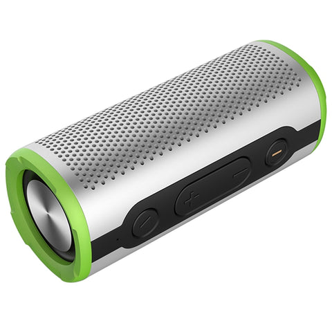 New Waterproof Portable Bluetooth Wireless Speaker Outdoor Bass Stereo With Microphone