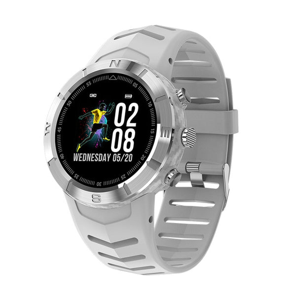 New Heart Rate Monitor Multi-Sport Mode Fitness Tracker Waterproof Smartwatch For iPhone Android