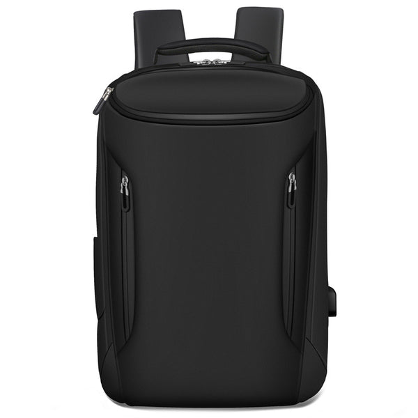 New Anti-Theft Multifunctional 15.6 inch Laptop Travel Outdoors USB Charging Bag Backpack