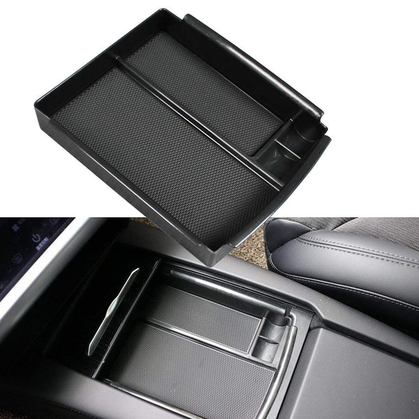 New Wireless Charger Holder Stand Bracket For Compatible iPhones Tesla Model Vehicles