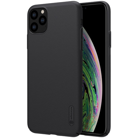 New Super Frosted Shield Matte Back Cover Case For iPhone 11 Pro Max Series