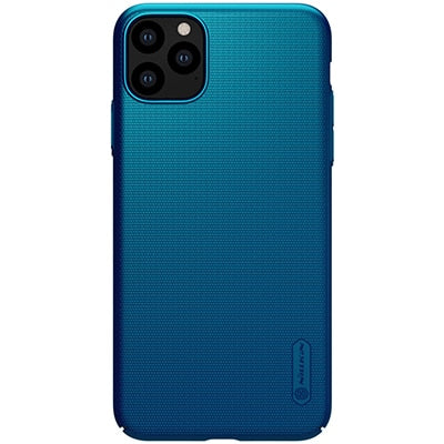 New Super Frosted Shield Matte Back Cover Case For iPhone 11 Pro Max Series