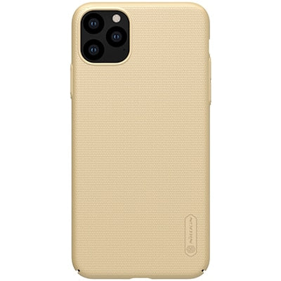 New Super Frosted Shield Matte Back Cover Case For iPhone 11 Pro Max Series