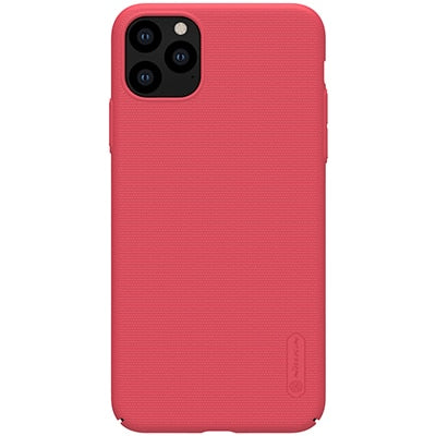 New Super Frosted Shield Matte Back Cover Case For iPhone 11 Pro Max Series
