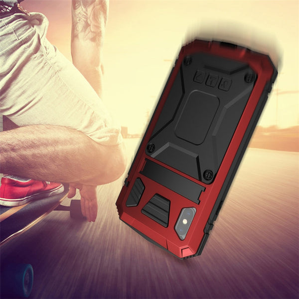 New Full Body Heavy Duty  Kickstand Shock-Resistant Case Bumper Cover For Samsung Galaxy S24 S23 S22 Plus Ultra Series