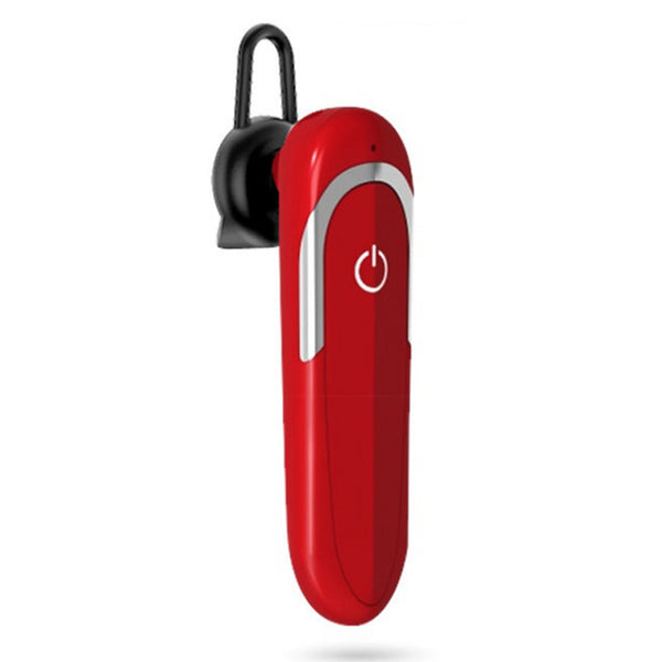 New Wireless Headset Sweat-Proof Sport Music Earbud One-Piece Earpiece For Talking