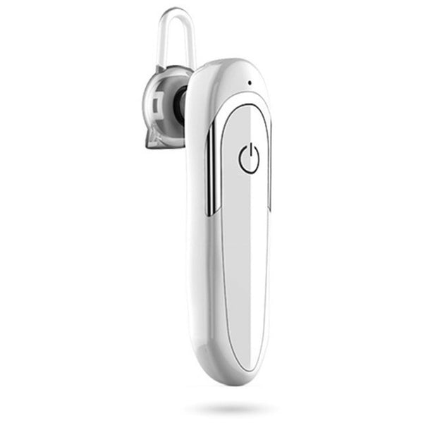 New Wireless Headset Sweat-Proof Sport Music Earbud One-Piece Earpiece For Talking
