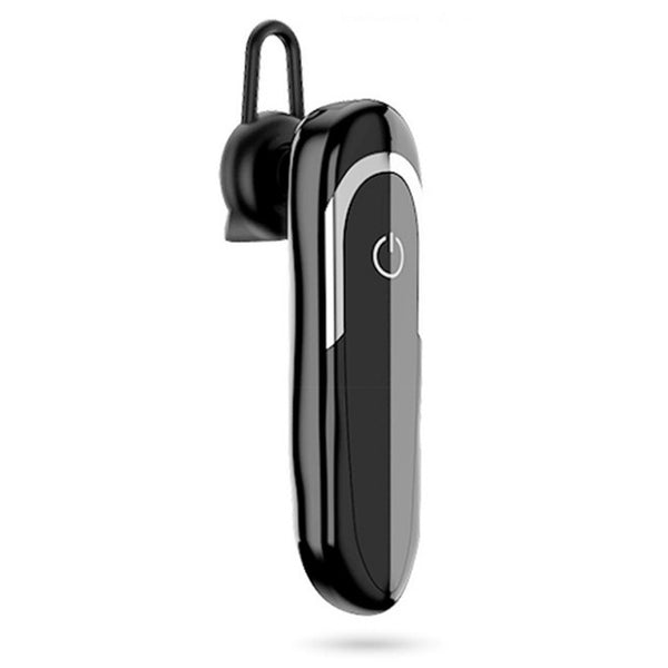 New Wireless Headset Sweat-Proof Sport Music Earbud One-Piece Earpiece For Talking