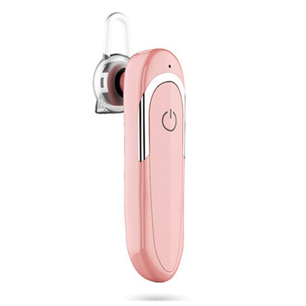 New Wireless Headset Sweat-Proof Sport Music Earbud One-Piece Earpiece For Talking
