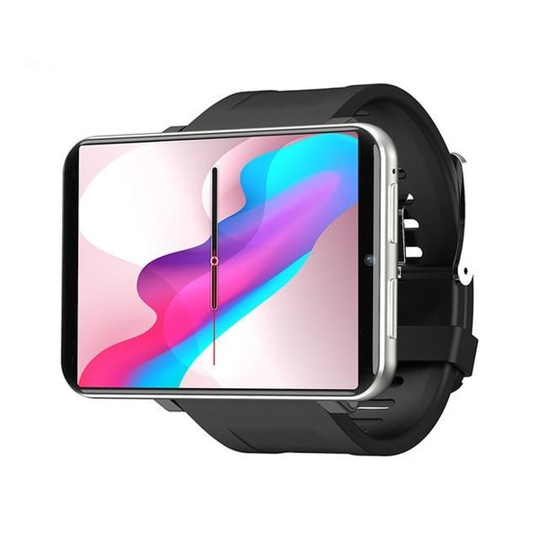 New 4G Android 7.1 5MP Camera GPS Fitness Bracelet Smart Watch For iPhone Androids Xiaomi