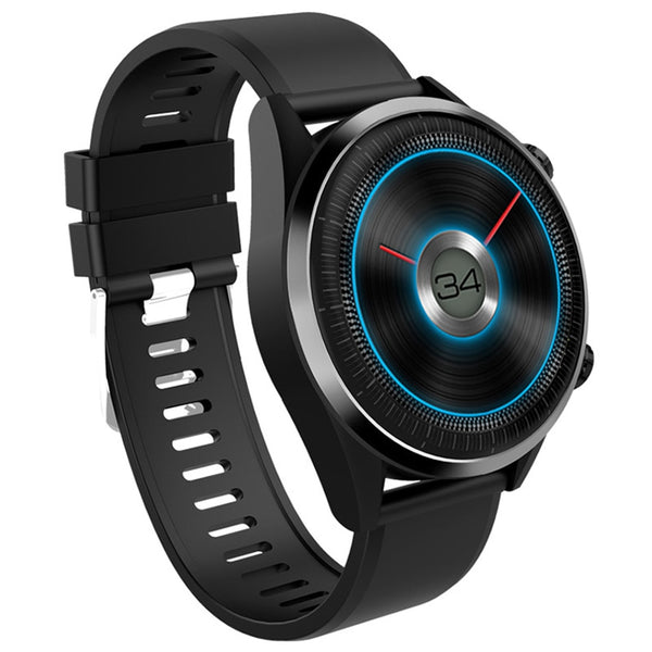 New 4G Android 7.1 OS Quad Core GPS Camera Sport Fitness Tracker Smartwatch For Android iPhones