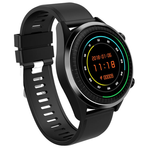 New 4G Android 7.1 OS Quad Core GPS Camera Sport Fitness Tracker Smartwatch For Android iPhones
