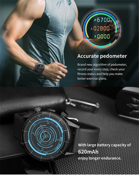 New 4G Android 7.1 OS Quad Core GPS Camera Sport Fitness Tracker Smartwatch For Android iPhones