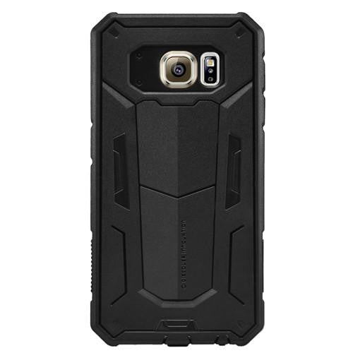 New Defender II Full Mobile Protective Dirt-Resistant Cover Case for Samsung Galaxy S7