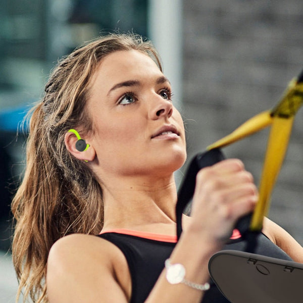 New Mini True Wireless Bluthtooth 5.0 Earbuds Sport In-Ear Hifi Earphones Headset