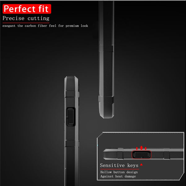 New Rugged Shield Soft Silicone Shockproof Protective Cover Case For iPhone X XR XS MAX 11 Pro Series