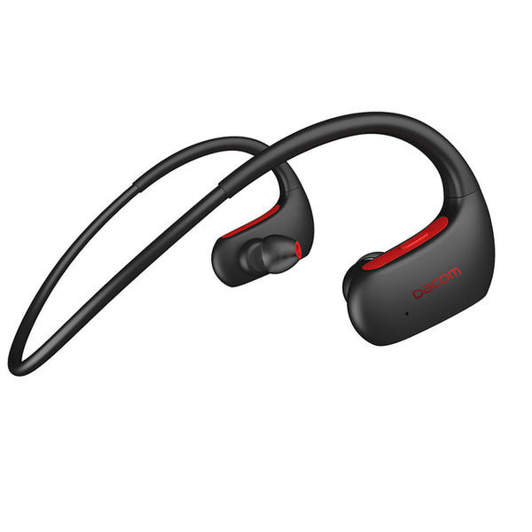 New IPX7 Waterproof Wireless Earphones Sport Bluetooth Headset With Mic For iPhone Samsung Xiaomi