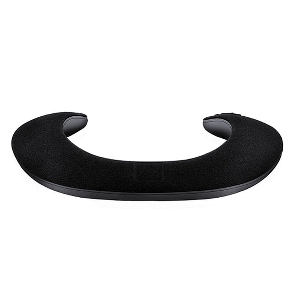 New Portable Bluetooth Neckband Dual 3D Stereo Sound Speakers For iPhone Androids