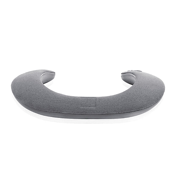 New Portable Bluetooth Neckband Dual 3D Stereo Sound Speakers For iPhone Androids