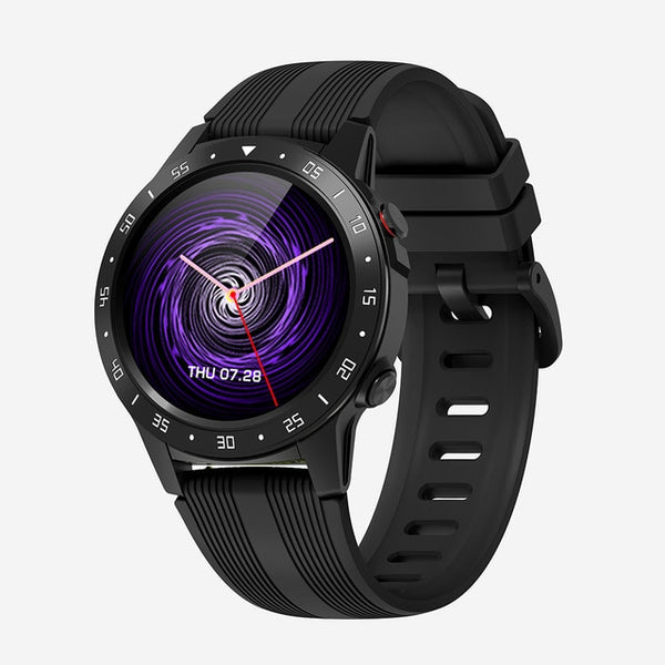 New Waterproof Bluetooth GPS Fitness Tracker Wrist Digital Smartwatch For iPhone Samsung Xiaomi