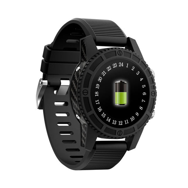 New Men's Fitness Tracker Android 7.0 4G WIFI Bluetooth Wrist Digital Smartwatch For iPhone Samsung Xiaomi