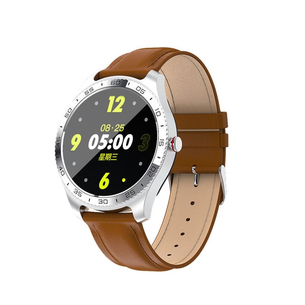 New IP67 Waterproof Heart Rate Sleep Monitor Fitness Tracker Digital Wrist Smartwatch For iPhone Samsung Xiaomi