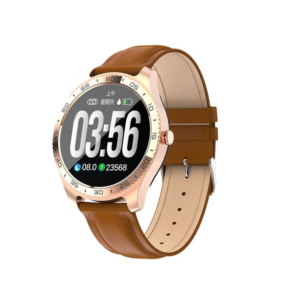 New IP67 Waterproof Heart Rate Sleep Monitor Fitness Tracker Digital Wrist Smartwatch For iPhone Samsung Xiaomi