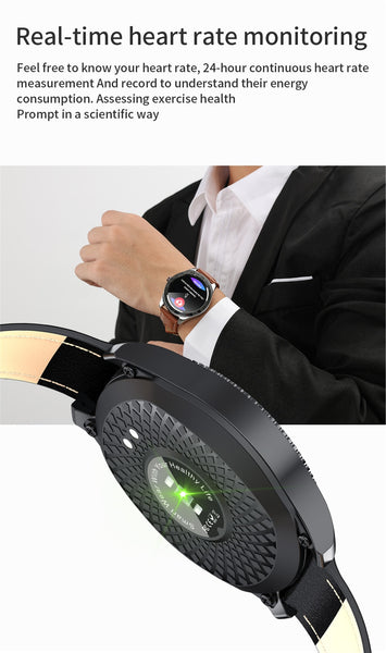 New IP67 Waterproof Heart Rate Sleep Monitor Fitness Tracker Digital Wrist Smartwatch For iPhone Samsung Xiaomi