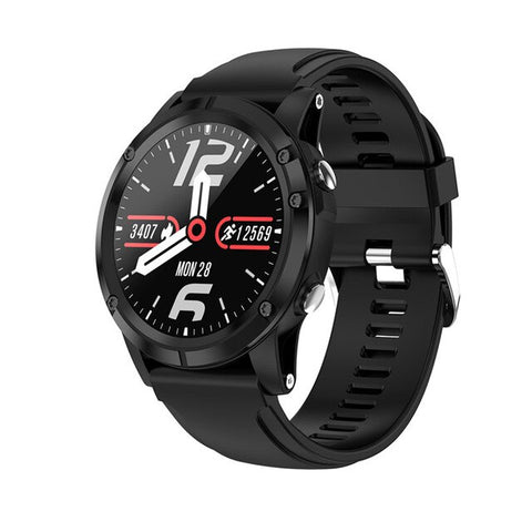 New Waterproof Heart Rate Monitor Fitness Tracker Smart Watch For iPhone Samsung Xiaomi