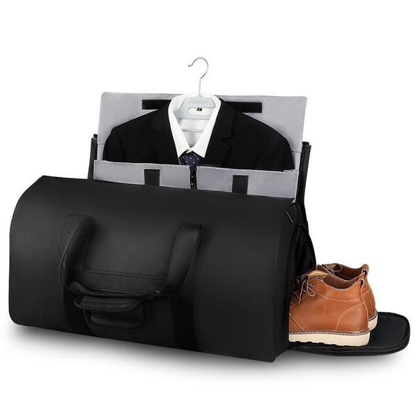 New Multifunctional Suit & Shoe Storage Large Capacity Duffle Outdoor Travel Hand Bags