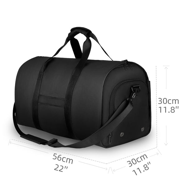 New Multifunctional Suit & Shoe Storage Large Capacity Duffle Outdoor Travel Hand Bags