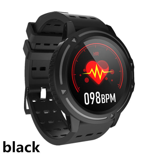 New Outdoor Sports Fitness Tracker Heart Rate Smart Watch Digital Wrist Smartwatch For iPhone Samsung Xiaomi