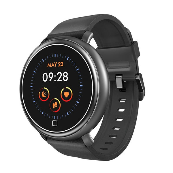 New Heart Rate Monitoring Fitness Tracker Sport Smart Watch Digital Wrist Smartwatch For iPhone Samsung Xiaomi