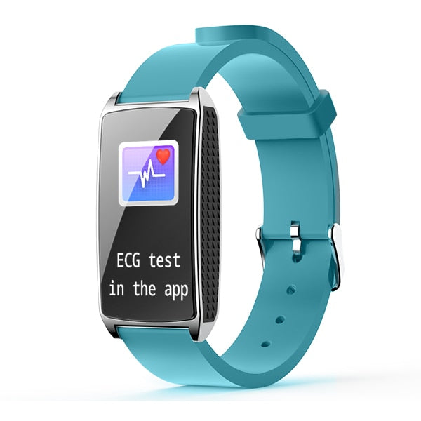 New Heart Rate Fitness Tracker Smartwatch Digital Wrist Smartwatch For iPhone Samsung Xiaomi