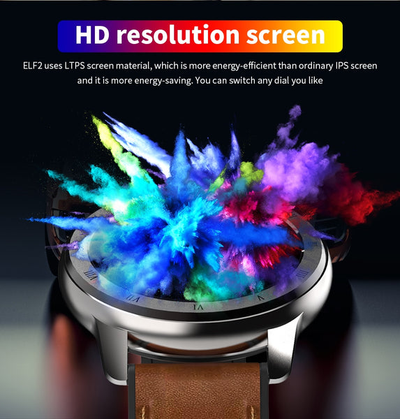 New Heart-Rate Fitness Tracker Smart Watch Digital Wrist Smartwatch For iPhone Samsung Xiaomi