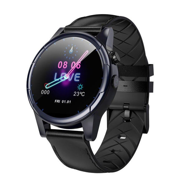 New 4G LTE Android 7.1 GPS Smartwatch Heart Rate Monitor Wrist Digital Smart Watch For iPhone Samsung Xiaomi