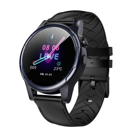 New 4G LTE Android 7.1 GPS Smartwatch Heart Rate Monitor Wrist Digital Smart Watch For iPhone Samsung Xiaomi
