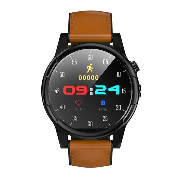 New 4G LTE Android 7.1 GPS Smartwatch Heart Rate Monitor Wrist Digital Smart Watch For iPhone Samsung Xiaomi