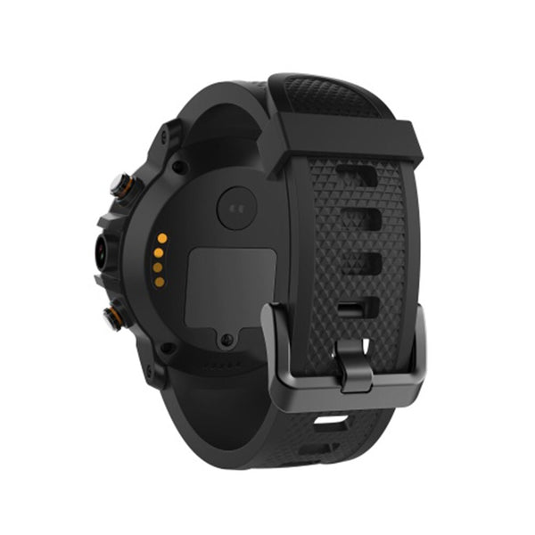 New Android 7.1MTK GPS Bluetooth WiFi Heart Rate Fitness Tracker Smartwatch For iPhones Samsung Xiaomi