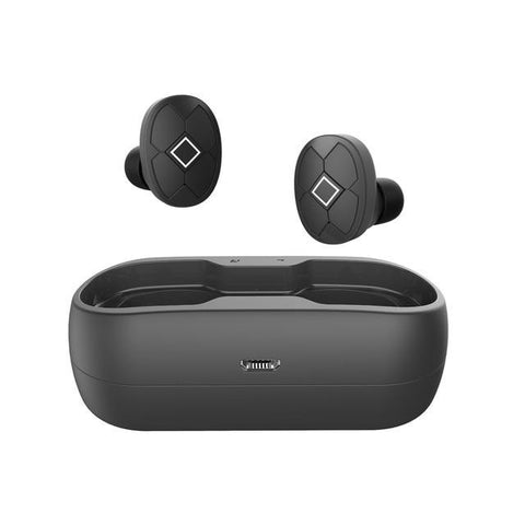 New Bluetooth Wireless 3D Stereo Earphones Headset With Charge Box Microphone For Samsung Xiaomi iPhones