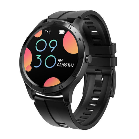 New Women's Smart Watch Fitness Tracker Heart Rate Monitor Full Touch Screen Sport Pedometer