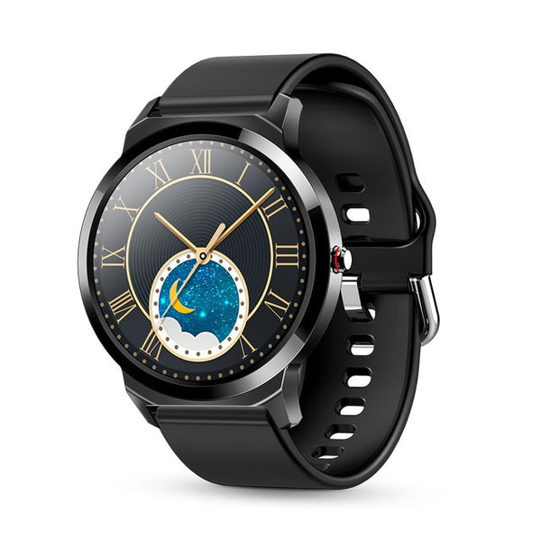 New Fitness Heart Rate Tracker Detection Water-Resistant Digital Wrist Smartwatch For iPhone Android Samsung