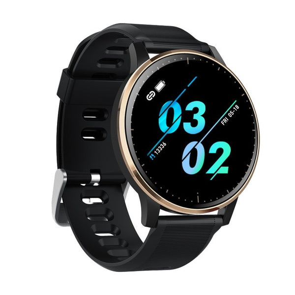 New Heart Rate Waterproof Fitness Tracker Smart Bracelet Watch For iPhone Android Xiaomi