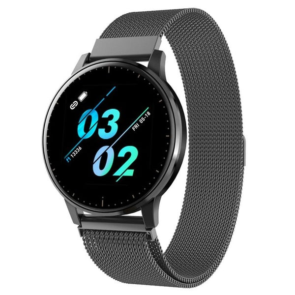 New Heart Rate Waterproof Fitness Tracker Smart Bracelet Watch For iPhone Android Xiaomi